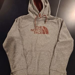 The North Face Sweatshirt
